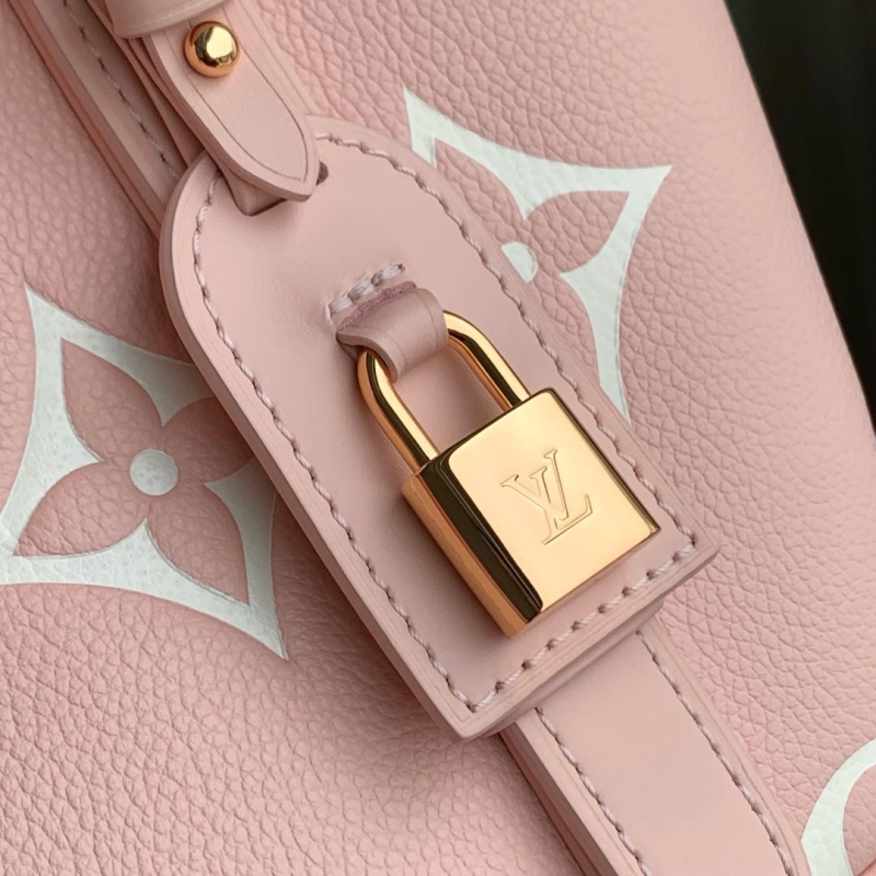 LV Bucket Bags